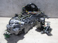 гидроблок АКПП Nissan Murano Z50 (2002 - 2008), 3.5 л., i, VQ35DE, бензин, вариатор, полный привод, 317051XD0A - фото №4