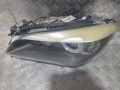 фара левая BMW 7 серия F01/F02 (2008 - 2012), 63117228425 - фото №2