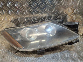фара правая Mazda CX-7 1 поколение (2006 - 2009), правый руль, EG21510K0E