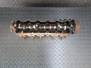 головка блока цилиндров Volkswagen Transporter T4 (1990 - 2003), 2.5 л., ACU, бензин, 023103373B