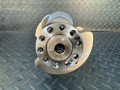 коленвал Audi Q7 4L (2005 - 2009), 3.0 л., TDi, BUG, дизель, 059105101AB, 059105101AH, 059101AH, 059105101BC, 059105101AE - фото №5
