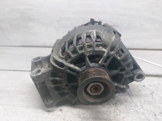 генератор Ford Focus 3 поколение (2011 - 2015), 1.6 л., PNDA, бензин, 1469714, 7G9N10300CC, 1685794, AV6N10300HA, AE8T10300AA, 1871861, 1928875, 2265722, 7G9N10300CA, AV6N10300HB