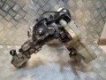 блок управления АКПП Fiat Grande Punto 1 поколение (2006 - 2008), 1.4 л., 350 A1.000, бензин, робот, 55222264, 71732927, 71769597 - фото №10