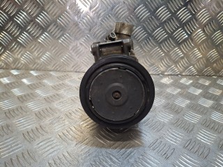 компрессор кондиционера Volkswagen Golf 6 поколение (2008 - 2012), 1.4 л., CAXA, бензин, 1K0820859H, 1K0820859P, 8J0260805A, 1K0820808A, 1K0820859T