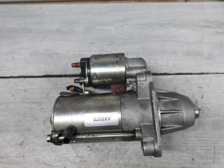 стартер Volvo S60 2 поколение (2010 - 2013), 1.6 л., Ti, B 4164 T, бензин, 31285512, 36001081, AVGN11000CA