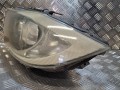 фара левая BMW 3 серия E90/E91/E92/E93 (2004 - 2010), седан, правый руль, 63117161667 - фото №5