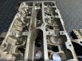 головка блока цилиндров Ford Fiesta 6 поколение (2008 - 2013), 1.6 л., TSJA, бензин, RFAE8G6090BA - фото №6