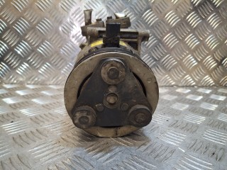 компрессор кондиционера Ford Focus 2 поколение (2004 - 2008), 2.0 л., AODA, бензин, 1329719, 6M5H19D629AC, 6M5H19D629AB, 3M5H19D629RH, 3M5H19D629RG, 6M5H19D629AD, 3M5H19D629RF, 3M5H19D629CD, 3M5H19D629AF, 3M5H19D629AD, 3M5H19D629CF, 3M5H19D629RD, 3M5H19D629RE, 6M5H19D629AE