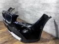 бампер передний BMW X1 E84 (2009 - 2012), золотистый, 51112993565, 51112990186, 51112990185, 51112993567 - фото №5