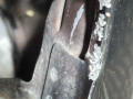 крыло переднее левое Ford Explorer 4 поколение U251 (2005 - 2010), черный, 6L2Z16006BA - фото №10