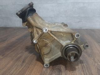 раздаточная коробка Mazda CX-9 1 поколение TB (2007 - 2009), 3.7 л., i, CA, бензин, АКПП, AW2127500D, AW2127500E, AW2127500F, AW2127500G, AW2127500H, AW2127500J, AW2127500K, AW2127500N, 7E537251BJ