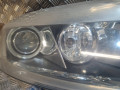 фара правая Audi Q7 4L (2005 - 2009), 4L0941030B, 4L0941004B - фото №2