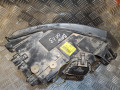 фара левая BMW 6 серия E63/E64 (2003 - 2007), 63127165981 - фото №4