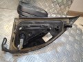 зеркало наружное левое Land Rover Freelander 2 поколение [рестайлинг] (2010 - 2012), не крашен, LR023809 - фото №4