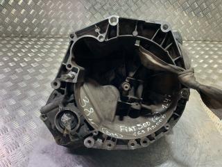 PКПП Fiat 500 2 поколение (2008 - 2015), 1.2 л., 169 A4.000, бензин, 71736550