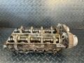головка блока цилиндров Ford Fiesta 6 поколение (2008 - 2013), 1.6 л., TSJA, бензин, RFAE8G6090BA - фото №2