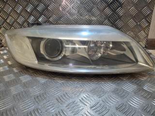 фара правая Audi Q7 4L (2005 - 2009), 4L0941030B, 4L0941004B