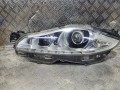 фара левая Jaguar XJ 4 поколение X351 (2009 - 2015), 89903152, AW9313W030ED - фото №2