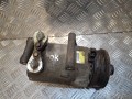 компрессор кондиционера Ford Focus 2 поколение (2004 - 2008), 2.0 л., AODA, бензин, 1329719, 6M5H19D629AC, 6M5H19D629AB, 3M5H19D629RH, 3M5H19D629RG, 6M5H19D629AD, 3M5H19D629RF, 3M5H19D629CD, 3M5H19D629AF, 3M5H19D629AD, 3M5H19D629CF, 3M5H19D629RD, 3M5H19D629RE, 6M5H19D629AE, 6M5H19D629A2G - фото №3