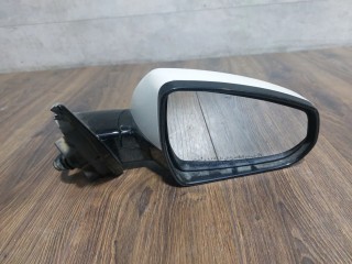 зеркало наружное правое Cadillac SRX 2 поколение (2010 - 2013), 22847419