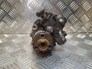 насос гидроусилителя руля Volkswagen Transporter T4 (1990 - 2003), 2.5 л., ACU, бензин, 044145157A, 701422155B