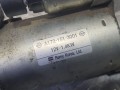 стартер SsangYong Actyon 2 поколение [рестайлинг] (2013 - 2026), 2.0 л., i, G20DF, бензин, 1721513001 - фото №6