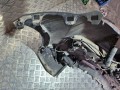 бампер передний Audi Q7 4L (2005 - 2009), серый, 4L0807105CGRU, 4L0807061A, 4L0807437 - фото №15