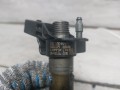 форсунка Volkswagen Tiguan 1 поколение (2007 - 2011), 2.0 л., CBAA, дизель, 03L130277, 0445116030 - фото №6