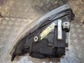 фара левая BMW 3 серия E90/E91/E92/E93 (2004 - 2010), седан, правый руль, 63117161667 - фото №7