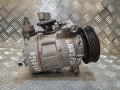 компрессор кондиционера BMW 1 серия F20/F21 (2011 - 2015), 1.6 л., N13 B16 A, бензин, 64529222308 - фото №5