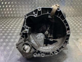 PКПП Fiat 500 2 поколение (2008 - 2015), 1.2 л., 169 A4.000, бензин, 71736550