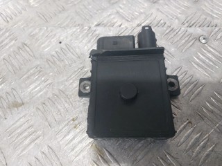 реле накала свечей SsangYong Actyon 2 поколение (2010 - 2013), 2.0 л., D20DTF, дизель, 6715450236, 0522121401, A6715450236