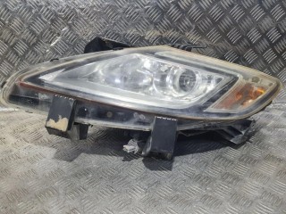 фара левая Mazda CX-9 1 поколение TB (2007 - 2009), правый руль, TD86510L0, TD86510L0B, TD86510L0C