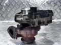 турбина Land Rover Freelander 2 поколение L359 (2006 - 2010), 2.2 л., 224DT, дизель, 6NW009483, LR024702, LR003578, 9662192580, 6G9Q6K682CA - фото №4