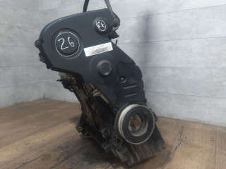двигатель Audi A4 B6 (2000 - 2006), 2.0 л., i, ALT, бензин, вариатор, ALT