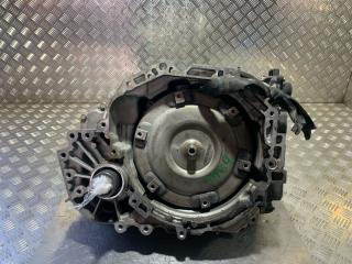 КПП автоматическая (АКПП) Chevrolet Captiva 1 поколение [рестайлинг] (2011 - 2013), 2.2 л., VCDi, Z 22 D1, дизель, АКПП, полный привод, 24265070, 6T50, 2GOR