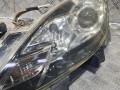 фара левая Mazda 6 2 поколение [рестайлинг] GH (2009 - 2013), правый руль, GS1G51041E, GS1G51041F, GS1G51041G, GS1G51041H - фото №4
