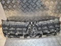 решетка радиатора Volkswagen Touareg 1 поколение (2002 - 2007), 7L6853651BB41 - фото №13