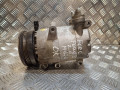 компрессор кондиционера Ford Focus 3 поколение (2011 - 2015), 2.0 л., бензин, BV6N19D629BG, BV6N19D629BF, BV6N19D629BC, BV6N19D629BB, BV6N19D629BD, BV6N19D629BE, 1854689, CV6N19D629BA - фото №3