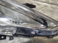 фара правая Hyundai Sonata YF (2009 - 2015), 921023S000 - фото №4
