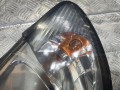 фара левая Subaru Impreza 2 поколение (GD/GG) [2-й рестайлинг] (2005 - 2007), правый руль, 84001FE950 - фото №6