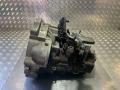 КПП механическая (МКПП) Volkswagen Golf 6 поколение (2008 - 2012), 1.4 л., TSI, CAXA, бензин, МКПП, передний привод, 02S300046T, MCB - фото №4