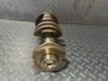 коленвал Audi A4 B8/8K (2007 - 2011), 2.0 л., TFSI, CDNC, бензин, 06H105021M, 06H105021F - фото №6