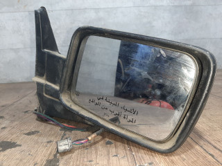 зеркало наружное правое Jeep Commander 1 поколение XH (2005 - 2010), 55396636AB