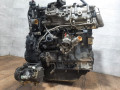 двигатель Fiat Ducato 3 поколение 250 (2006 - 2014), 3.0 л., JTD, F1CE3481E, дизель, F1CE3481E - фото №4