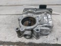 заслонка дроссельная Renault Megane 3 поколение (2008 - 2014), 2.0 л., Ti, F4R 874, бензин, 8200793841B, 8200794258, 8200793841A - фото №2