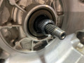 КПП автоматическая (АКПП) Chevrolet Cruze 1 поколение (2009 - 2012), 1.8 л., i, F18D4, бензин, АКПП, передний привод, 6T30, 24259640, 1DLS - фото №3