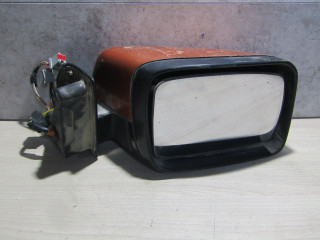 зеркало наружное правое Land Rover Discovery 3 поколение L319 (2004 - 2009), оранжевый, CRB502383PMA