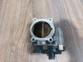 заслонка дроссельная Chevrolet Captiva 1 поколение (2006 - 2011), 3.2 л., 10 HM, бензин, 12615503, 12595829, 12618735 - фото №2