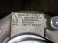 турбина Renault Megane 3 поколение [рестайлинг] (2012 - 2014), 2.0 л., Ti, F4R 874, бензин, 144106938R, 8200940802, 144115230R - фото №7